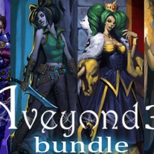 Aveyond Bundle