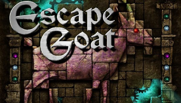 Escape Goat