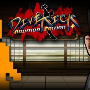 Divekick