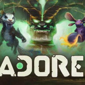 Adore