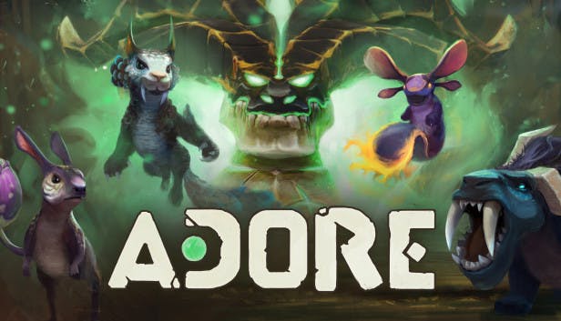 Adore