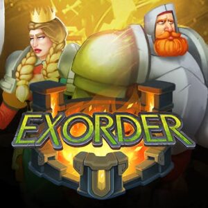 Exorder