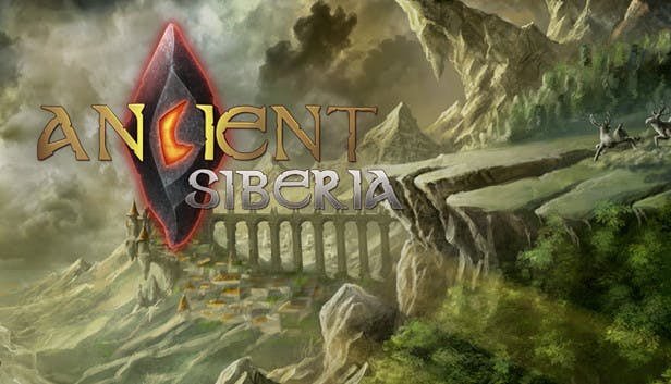 Ancient Siberia
