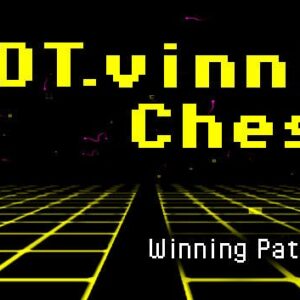 BOT.vinnik Chess: Winning Patterns