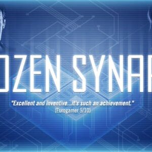 Frozen Synapse