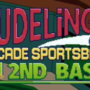 Dudelings: Arcade Sportsball