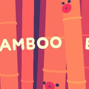 Bamboo EP