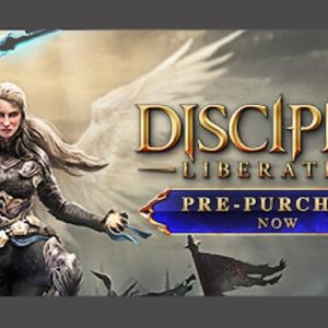 Disciples: Liberation - Deluxe Edition