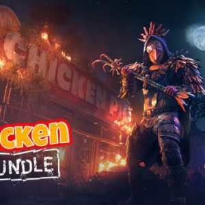 Dying Light 2 - Chicken Bundle
