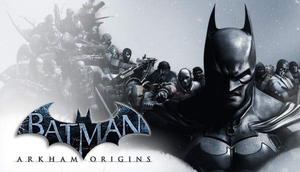 BatmanTM: Arkham Origins