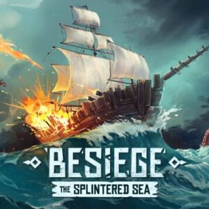 Besiege: The Splintered Sea