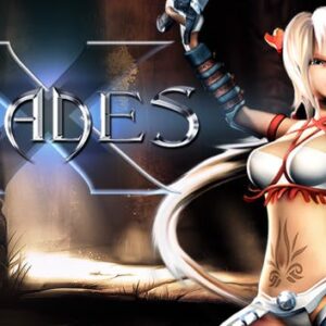X-Blades