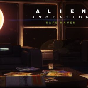 Alien: IsolationTM Safe Haven