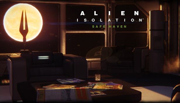 Alien: IsolationTM Safe Haven