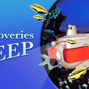Discoveries of the Deep