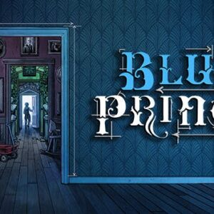 Blue Prince
