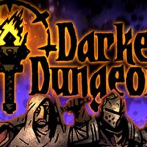 Darkest Dungeon: Ancestral Edition