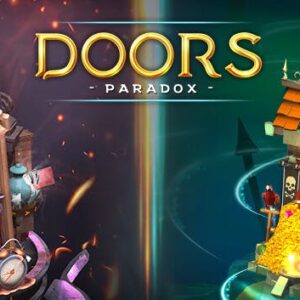 Doors: Paradox