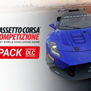 Assetto Corsa Competizione - GT2 Pack