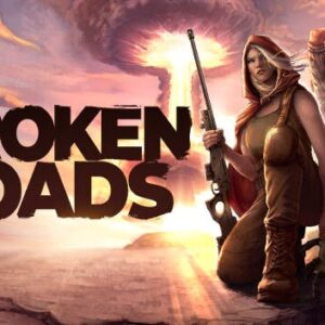 Broken Roads