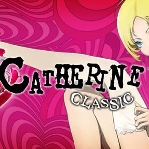 Catherine Classic