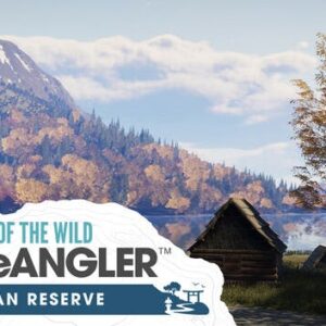 Call of the Wild The Angler - Japan Fishing Reserve