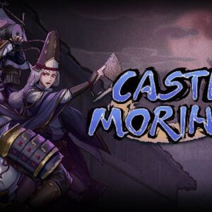 Castle Morihisa