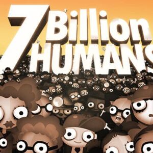 7 Billion Humans