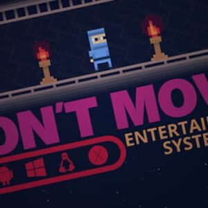 Don't Move