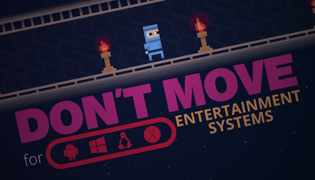 Don't Move