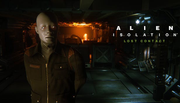 Alien: IsolationTM Lost Contact