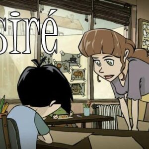 Desire