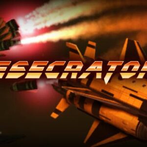 Desecrators