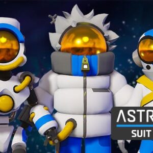 ASTRONEER Suit Bundle