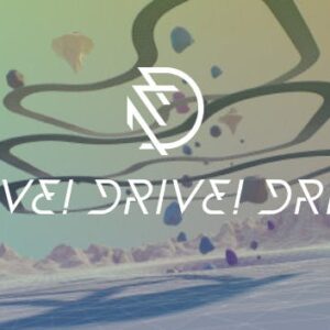 Drive!Drive!Drive!