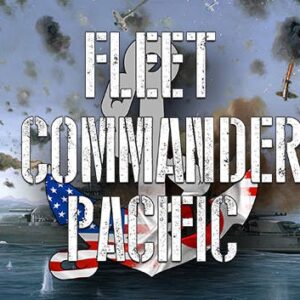 Fleet Commander: Pacific