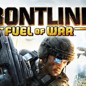 FrontlinesTM: Fuel of WarTM