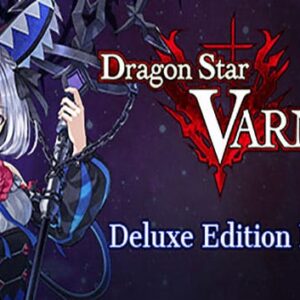 Dragon Star Varnir Deluxe Edition Bundle