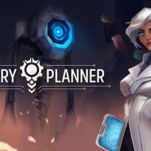 Factory Planner