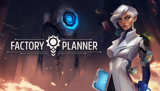 Factory Planner