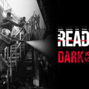 Ready or Not: Dark Waters