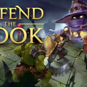 Defend the Rook