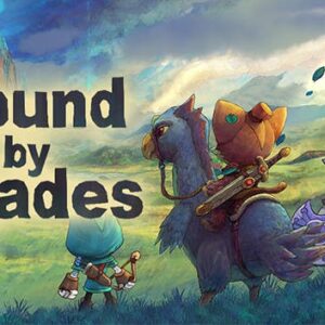 Bound By Blades