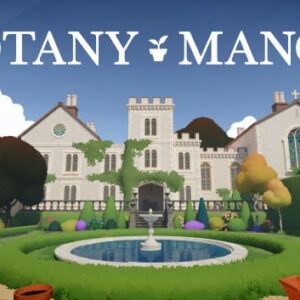 Botany Manor
