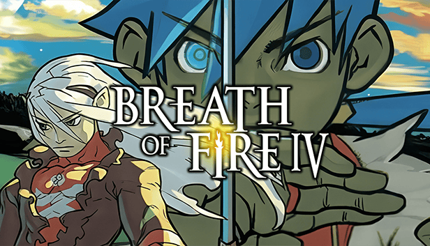 Breath of Fire IV