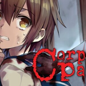 Corpse Party (2021)