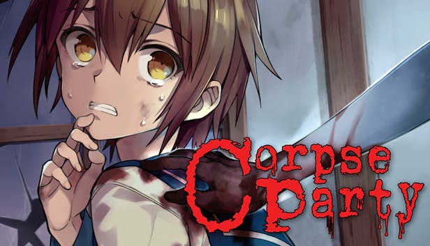 Corpse Party (2021)