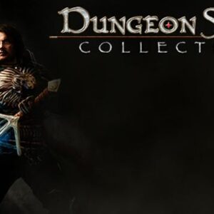Dungeon Siege Collection