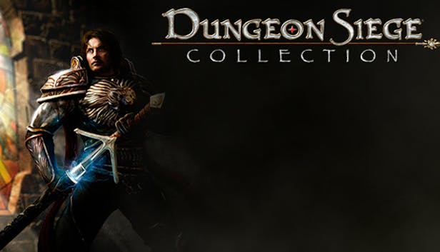 Dungeon Siege Collection