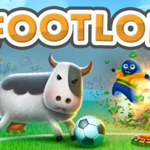 FootLOL: Epic Fail League